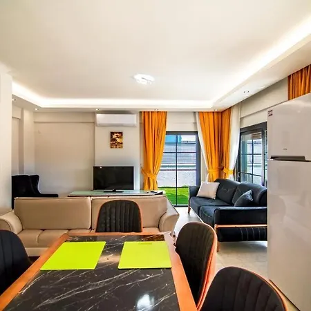 Villa Oludeniz Luxurylifevillas 10 Fethiye